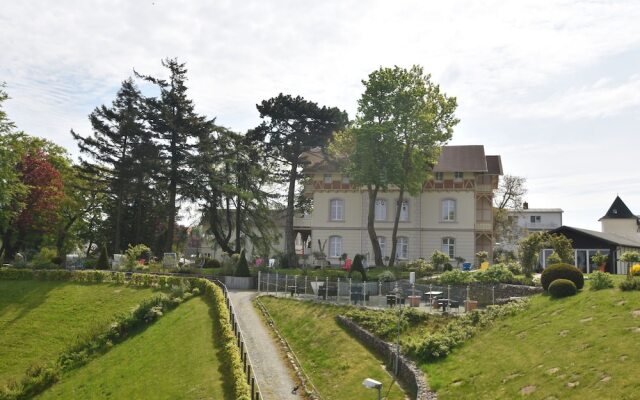 Modern Apartment in Göhren Germany Near Baltic Sea Beach