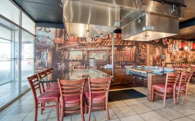 OYO Hotel Brownwood Hwy 67