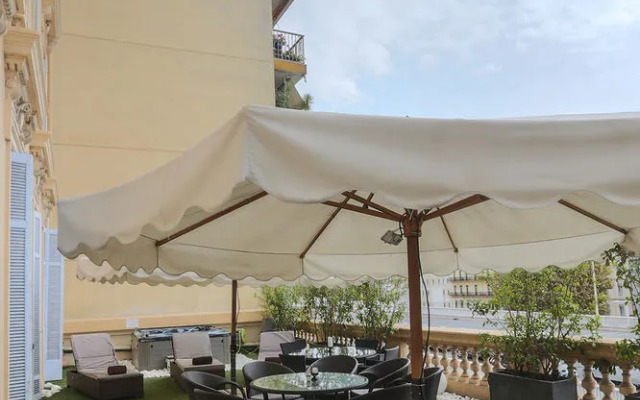 Indus Loft - Luxurious - LRA CANNES