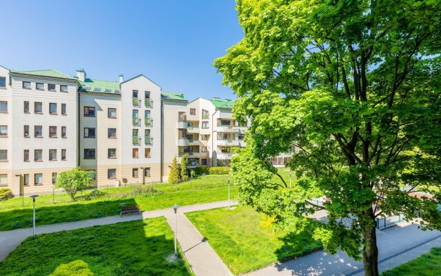 Jana Brożka Apartment Warsaw By Renters