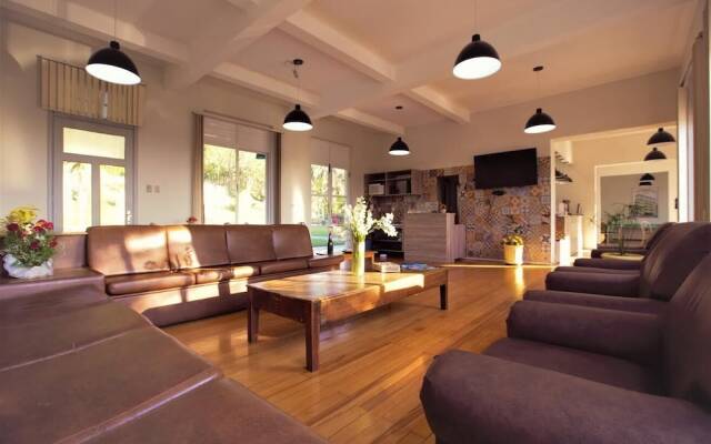 Hotel Dom Rafael Cerrito