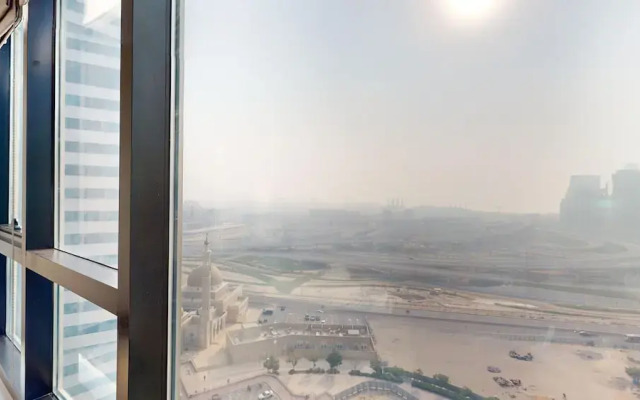 JLT - Icon Tower 1 1701