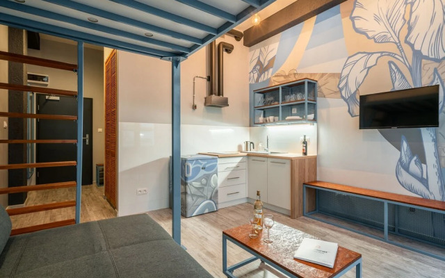 RentPlanet - Apartamenty Graffiti