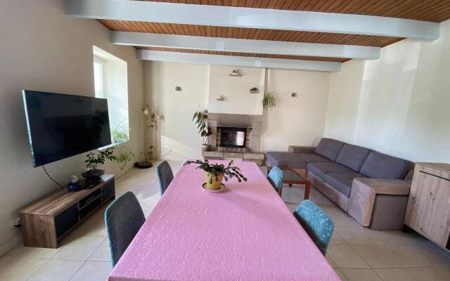 Holiday Home, St. Jean-trolimon
