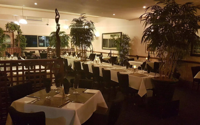 Kerang Valley Resort