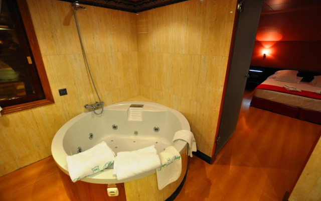 Gran Hotel Liber & Spa