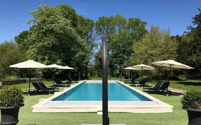 Les Lodges du Château