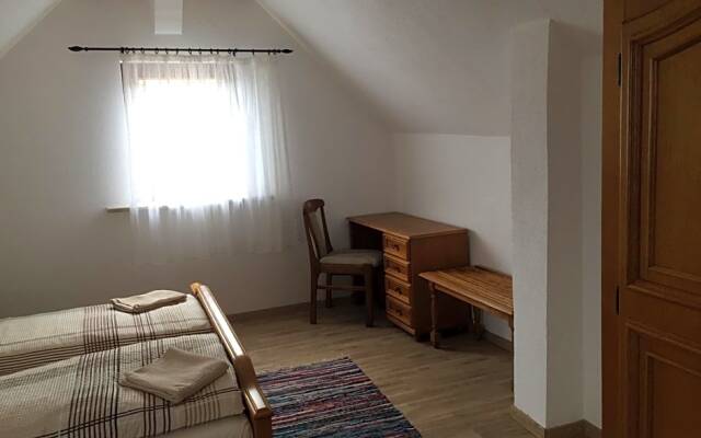 Gasthof Rössle Ochsenwang