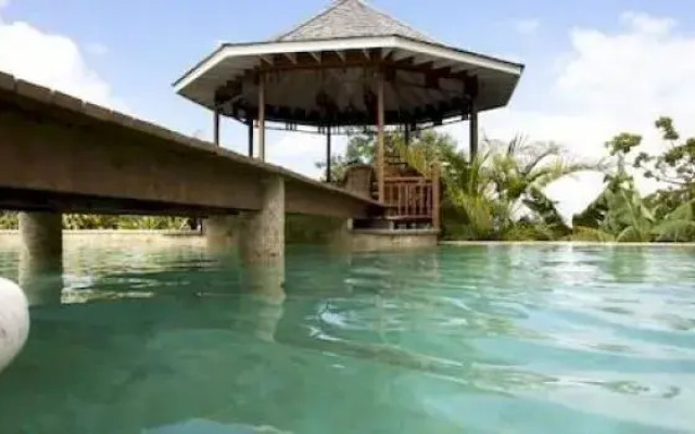 Villa Susanna Saint Lucia - Marigot Bay