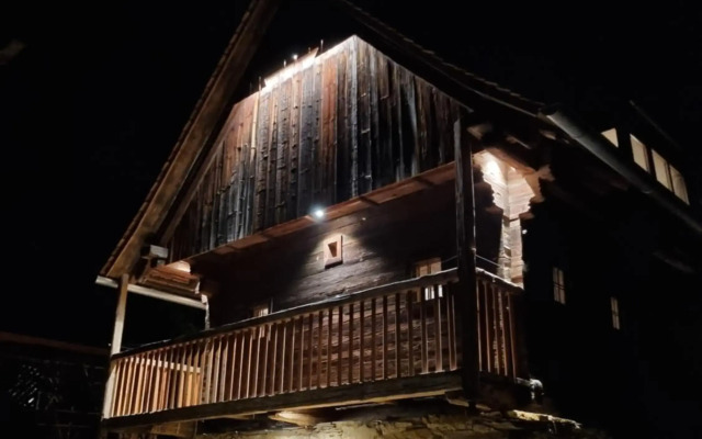 Weinstöckl Hochgrail pures sein