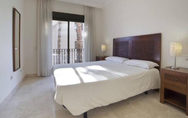 Confortable apartamento en Roda Golf.