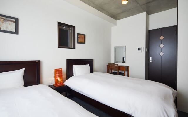 JAPANING HOTEL Saga Arashiyama