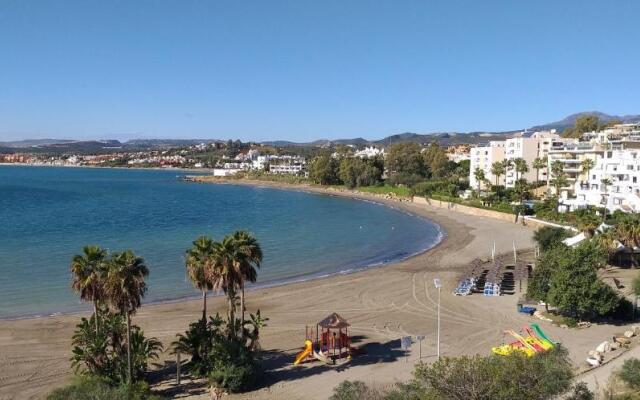 2245-Superb 2 bedrooms apt on Valle Romano golf