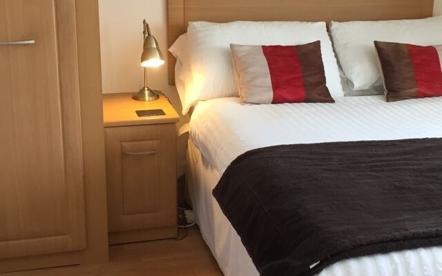 Ardvorlich Guest House