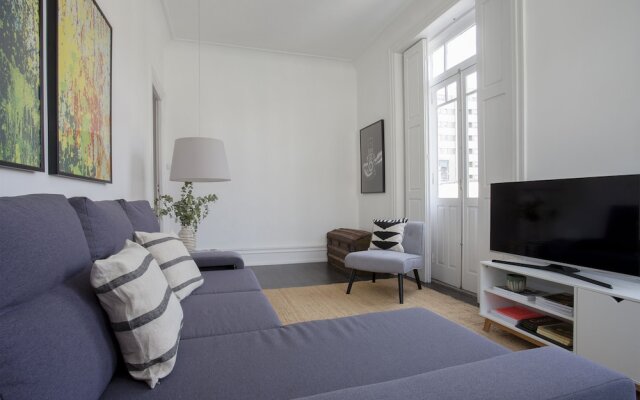 Liiiving - Telégrafo Classic Light Apart