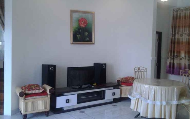 Zevannya Villa Victorian Kota Bunga