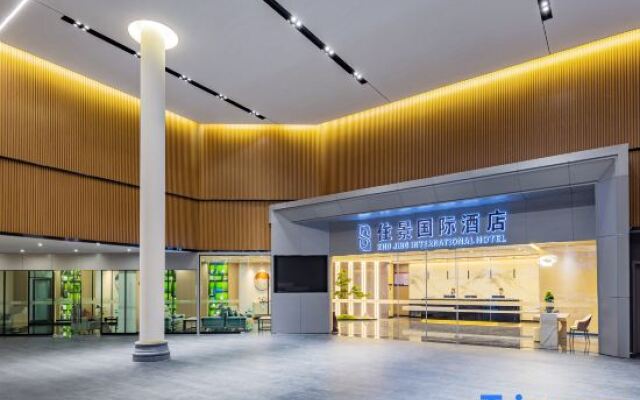 Zhu Jing International Hotel