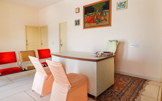 Spot On 46858 Jharkhand Palace