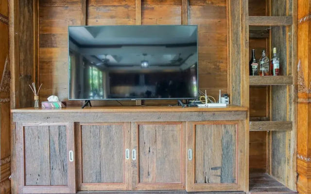 Lot 18 Villa