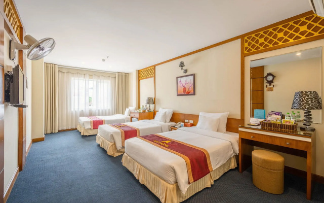 A25 Hotel - 23 Quan Thanh