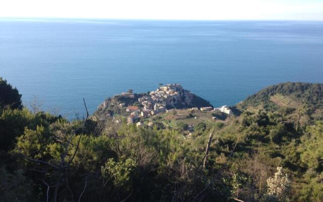 il Magàn - Cinque Terre