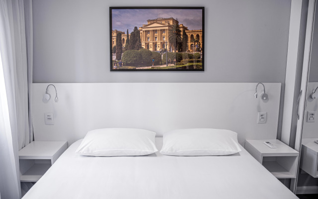 Mercure São Paulo Berrini