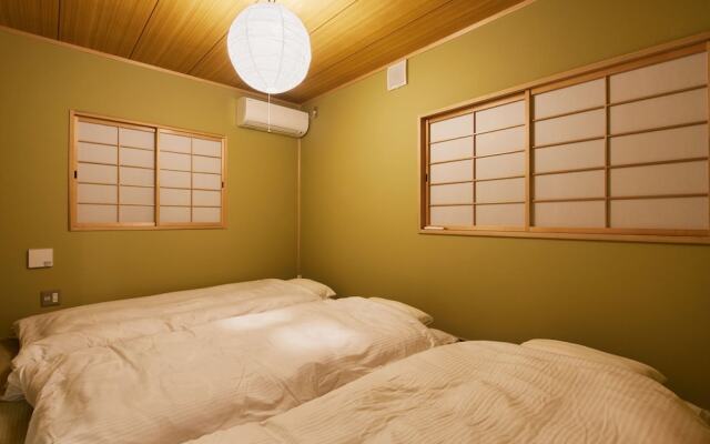 HANARE KYOTO Chogeikan