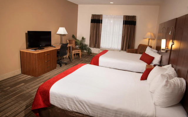 Northfield Inn, Suites & Conference Center