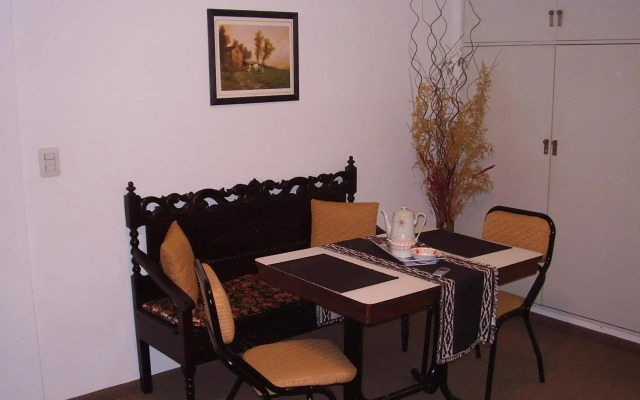 APART OBELISCO CENTRO AA Wi Fi