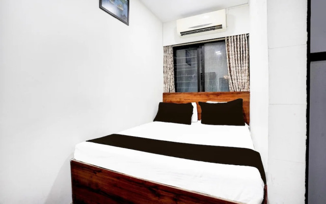 Super Hotel O BKC Santacruz East