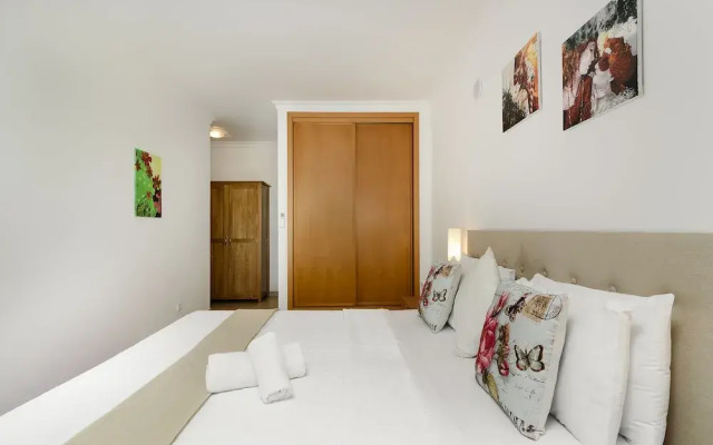 Luxury Apartment in Lagos Downtown