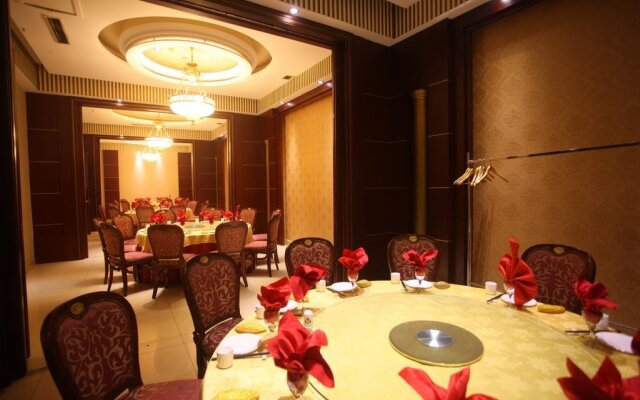 Milky Way Hotel