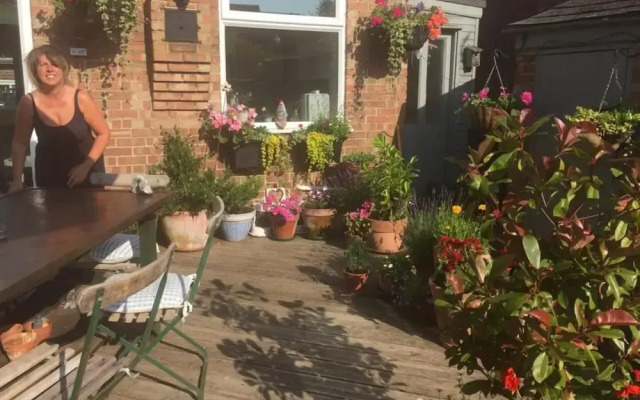Beautiful 3-bed House in Ramsgate