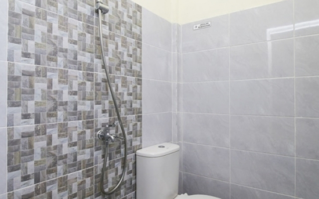 Airy Eco Medan Johor STM Suka Tirta 22