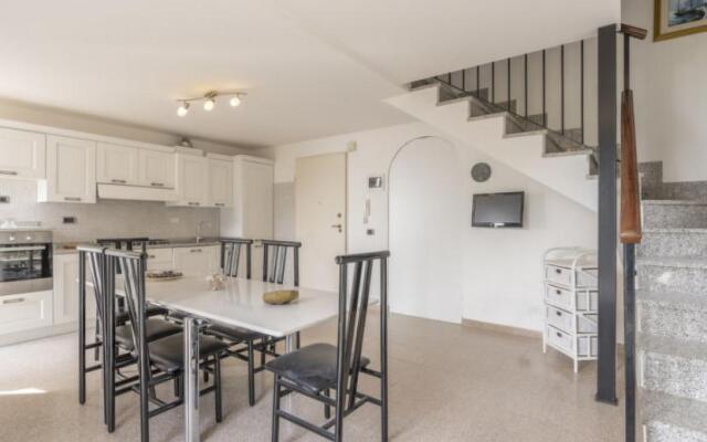Flat 85M² 2 Bedrooms 1 Bathroom - Latte