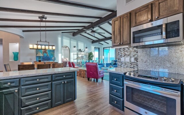 Casa Zillori 4 Bedroom Home