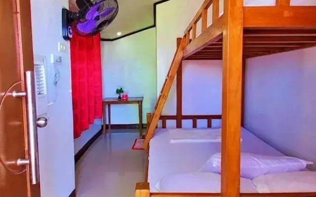 RGV Beach resort