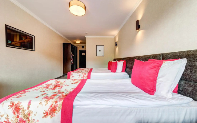 Hotel Kiparis Alfa