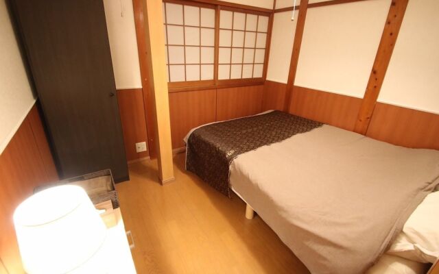 Private Residence Kyoto Kiyomizu