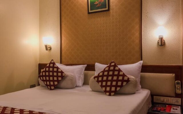 Hotel Peace Park