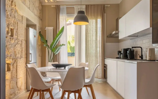 Noto Charming Apartment Wonderful Italy