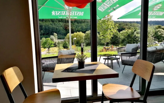 Euro Hotel Wertheim