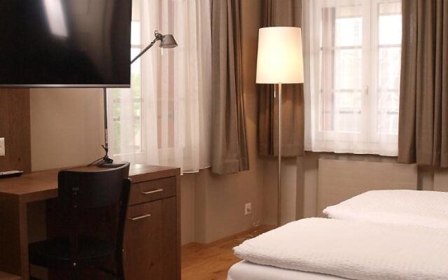Hotel Bären