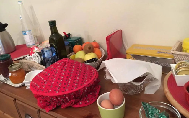 Bed and Breakfast Casa Chiara