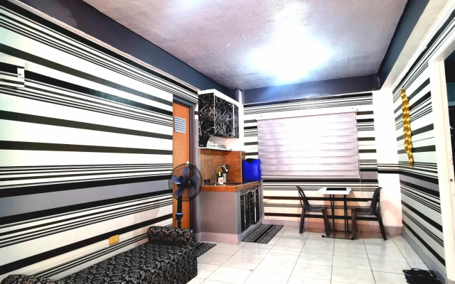 Cabantuan City PNY TRANSIENT INN 2