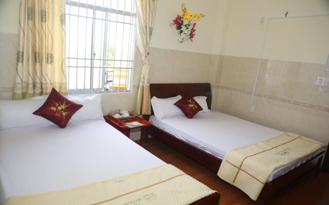 Dang Khoa Hotel