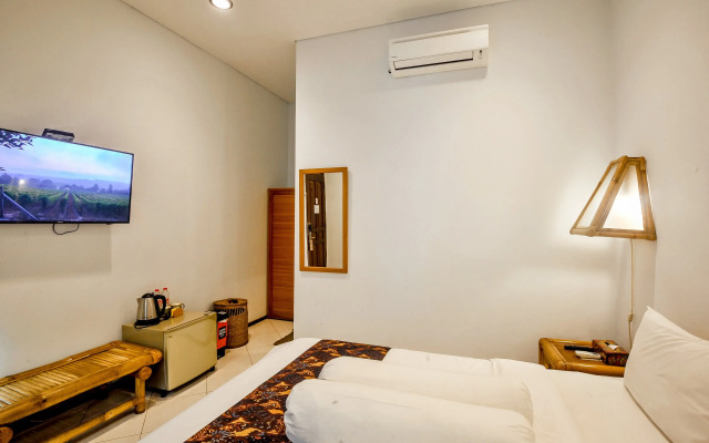 Rumah Mertua Heritage