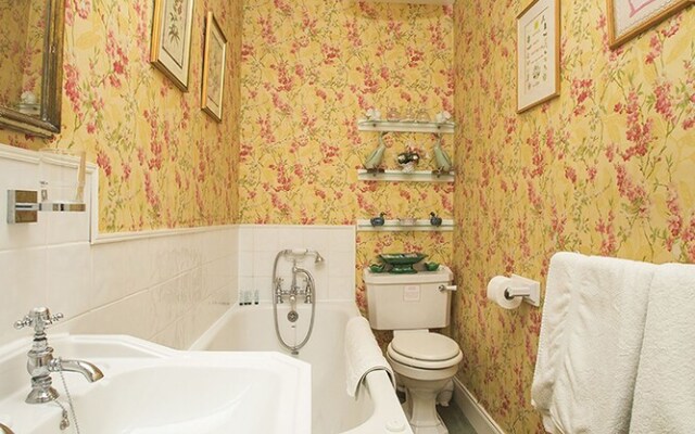 Quarter Bed and Breakfast
