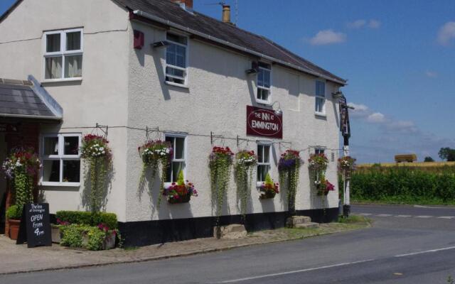 The Inn at Emmington