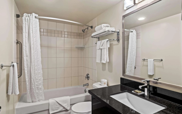 Best Western Plus Pitt Meadows Inn & Suites